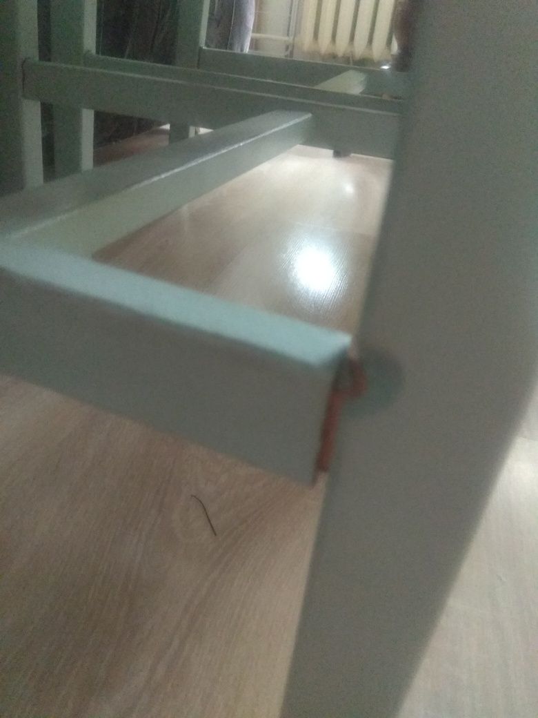 2 Stare krzesła Ikea