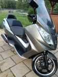 Peugeot Satelis 125 rok 2011 kat.B