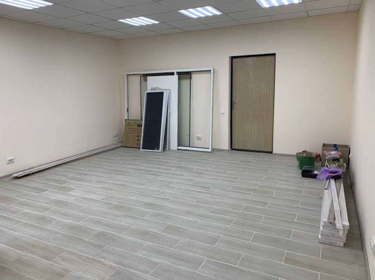 Продам  офісно-складську будівлю в  м. Слов'янськ Донецької області
