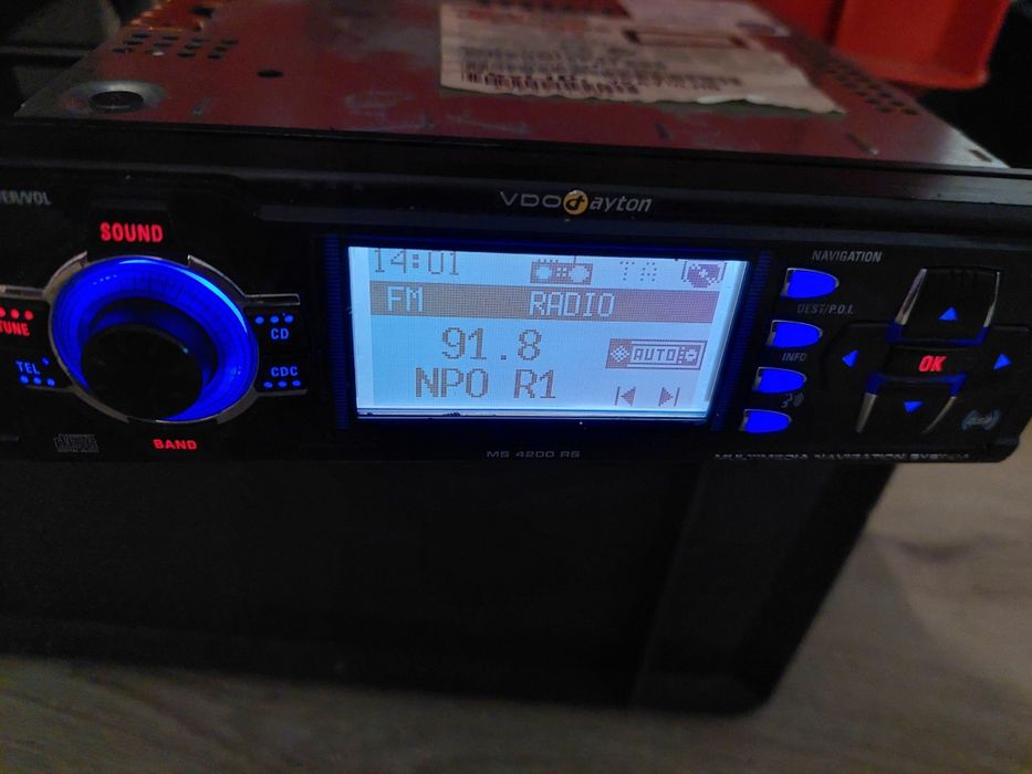 Radio samochodowe Polecam