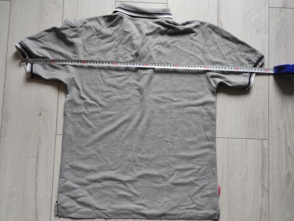 Koszulka polo Slazenger S
