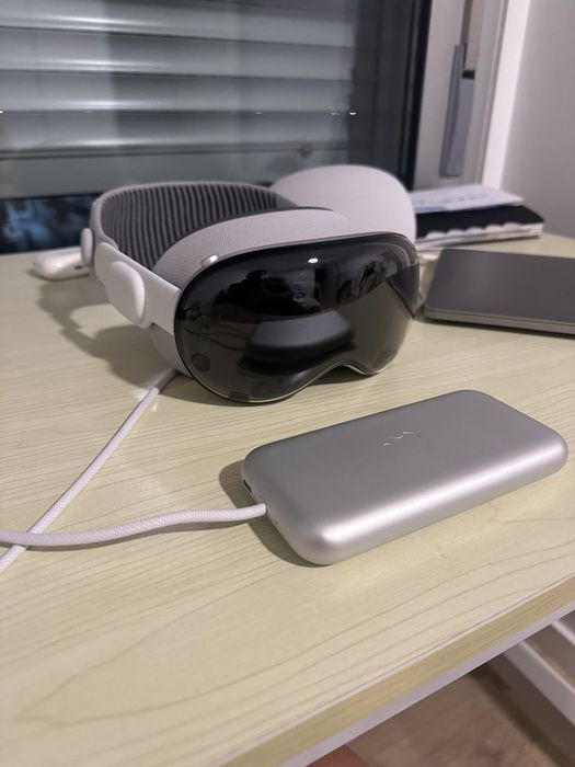 Apple vision pro 1tb