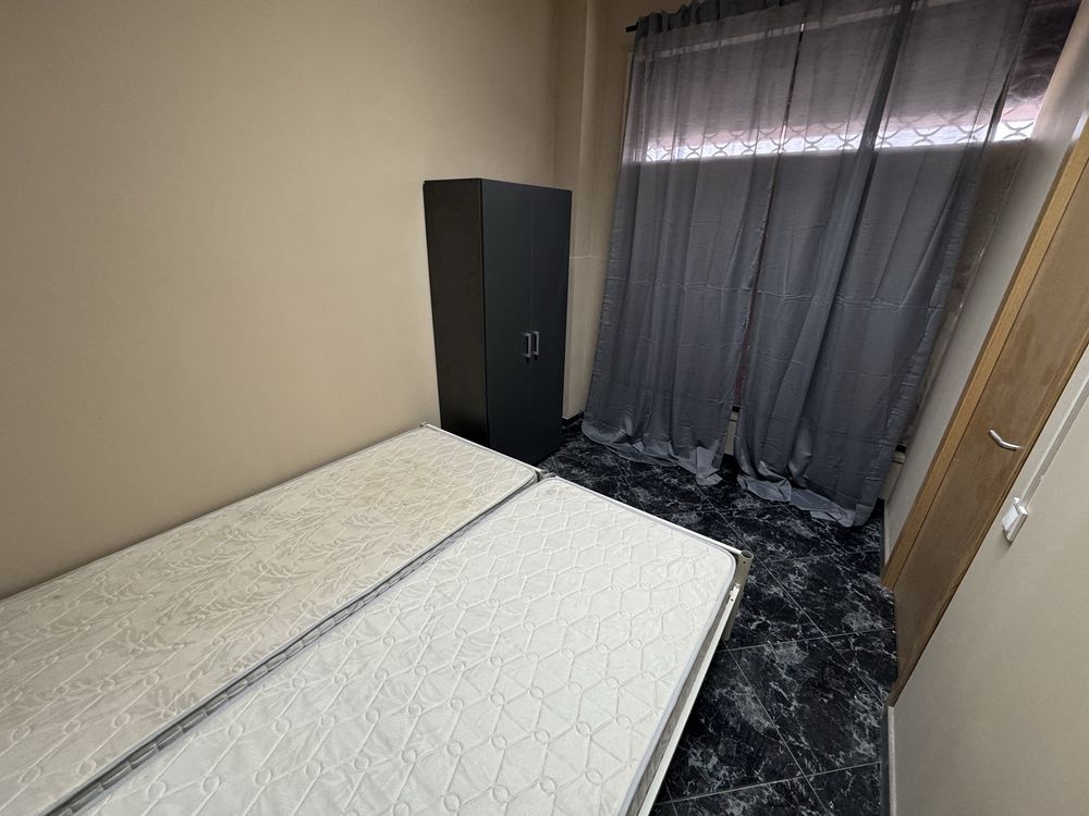 Apartamento T1 no Cacem