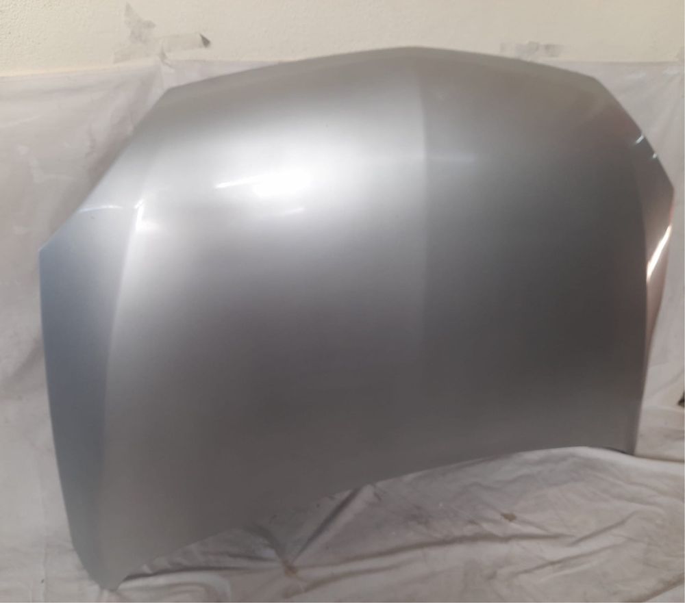 Capot opel corsa C