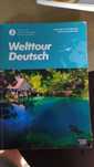 Welttour deutsch 3