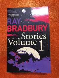 Stories volume 1 - Ray Bradbury