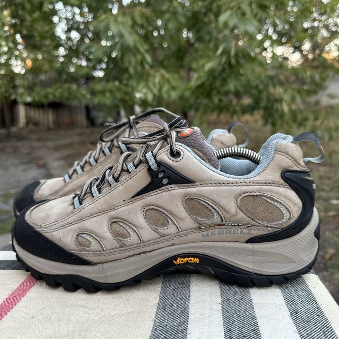 Кроссовки Merrell Radius, 42-42,5 размер, Оригинал, Кросівки