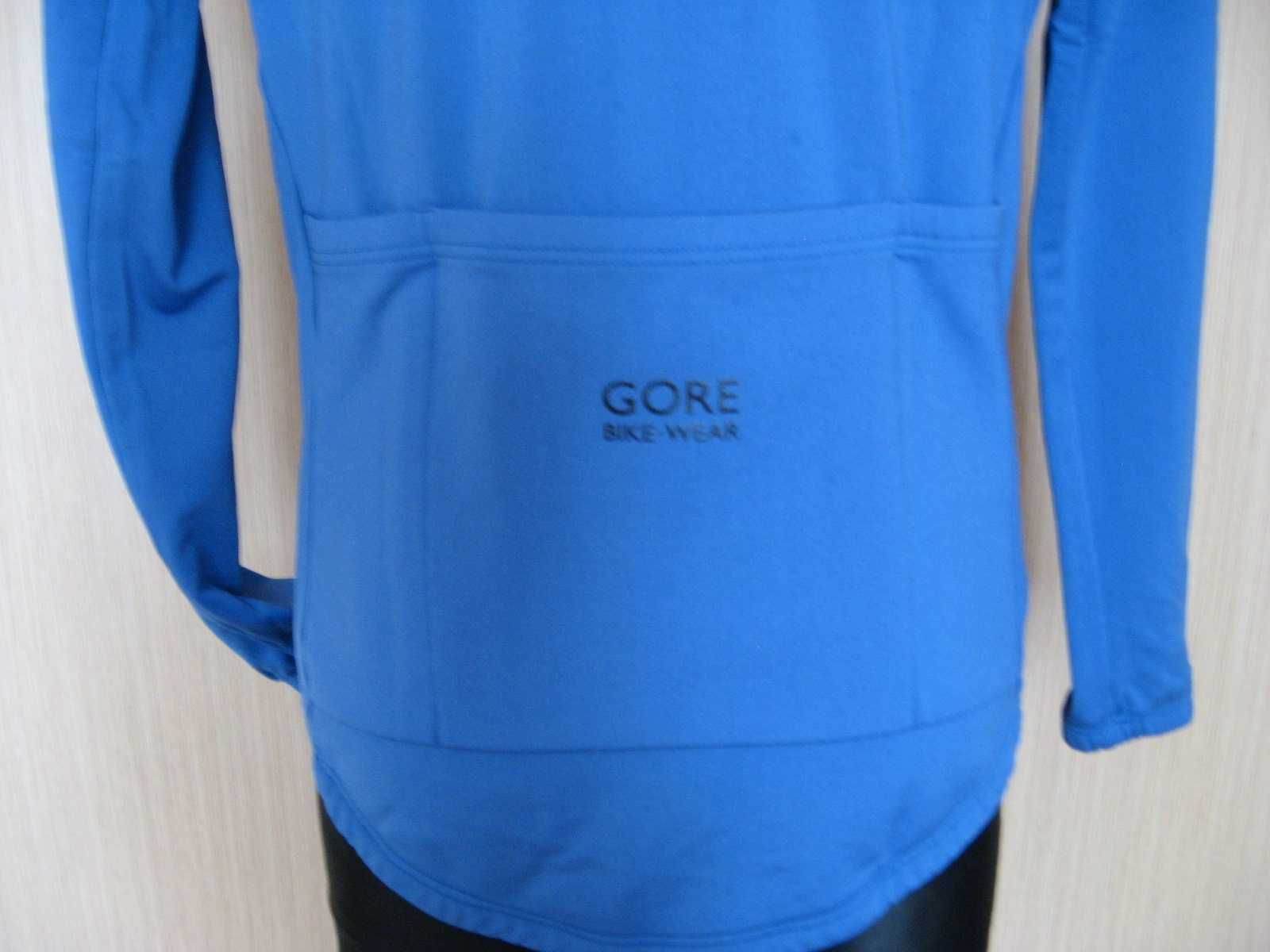 GORE Bike Wear bluza rowerowa męska rozmiar L