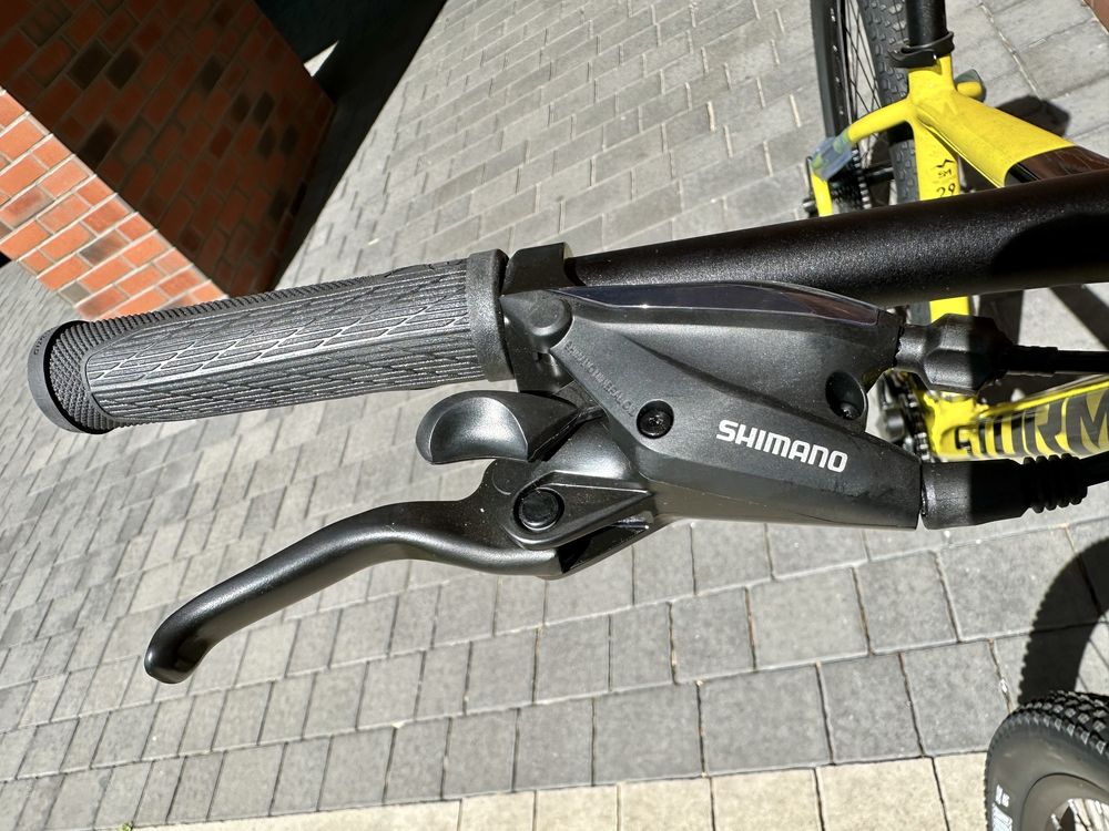 Nowy Rower MTB Storm Trail 2.0 29 F VAT Gwarancja Ursynów od ręki