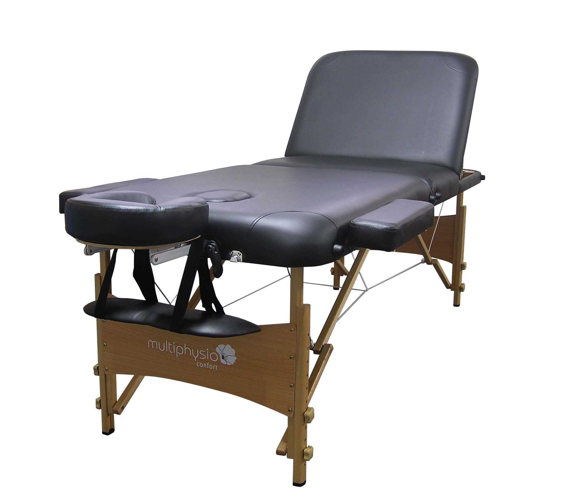 Marquesa Portátil Multiphysio Confort