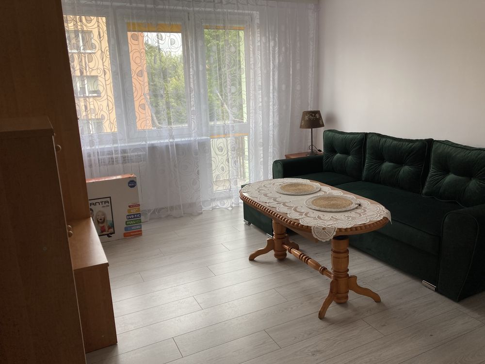 Wynajmę mieszkanie 33m2 ul. Polna