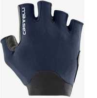 Rękawiczki Castelli Endurance Glove Belgian Blue L