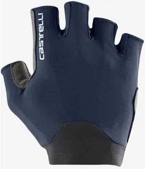 Rękawiczki Castelli Endurance Glove Belgian Blue L