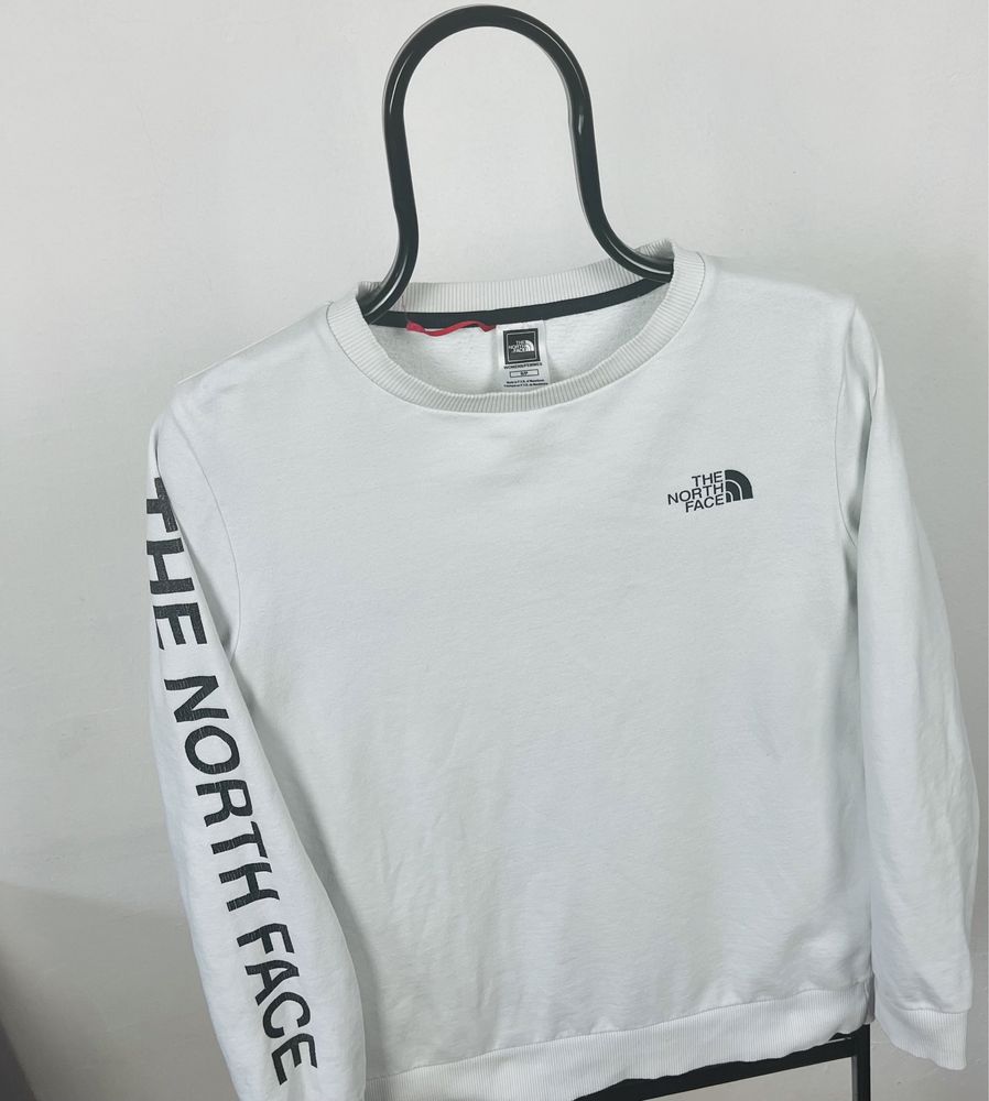 The North Face TNF damska bluza crewneck S