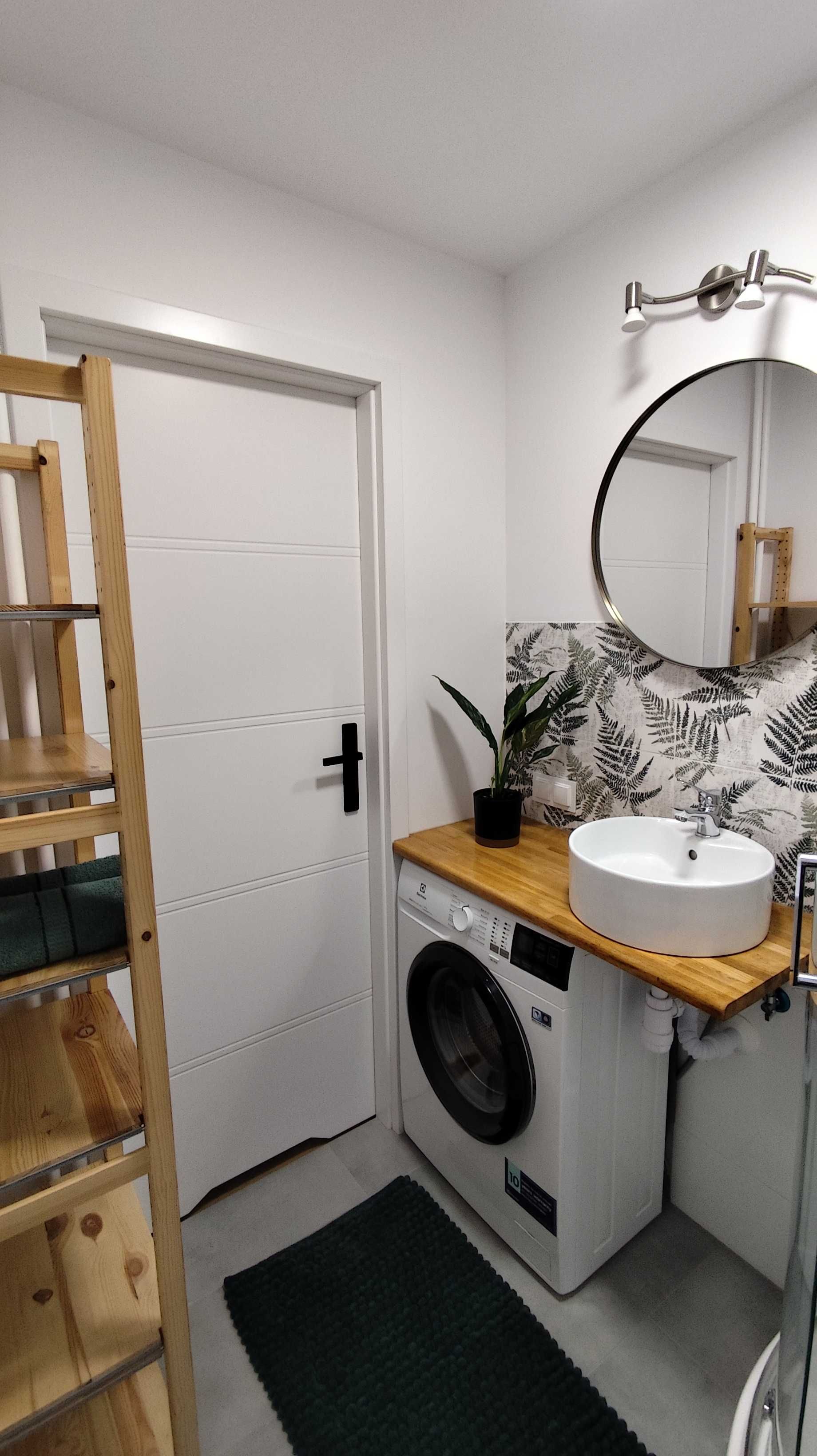 Apartamenty Pokoje Noclegi Wczasy Wakacje Gdynia  3 pok. 53m
