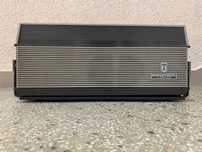 Magnetofon szpulowy GRUNDIG UNITRA ZK140 #Sprzęt po serwisie# Wysyłka