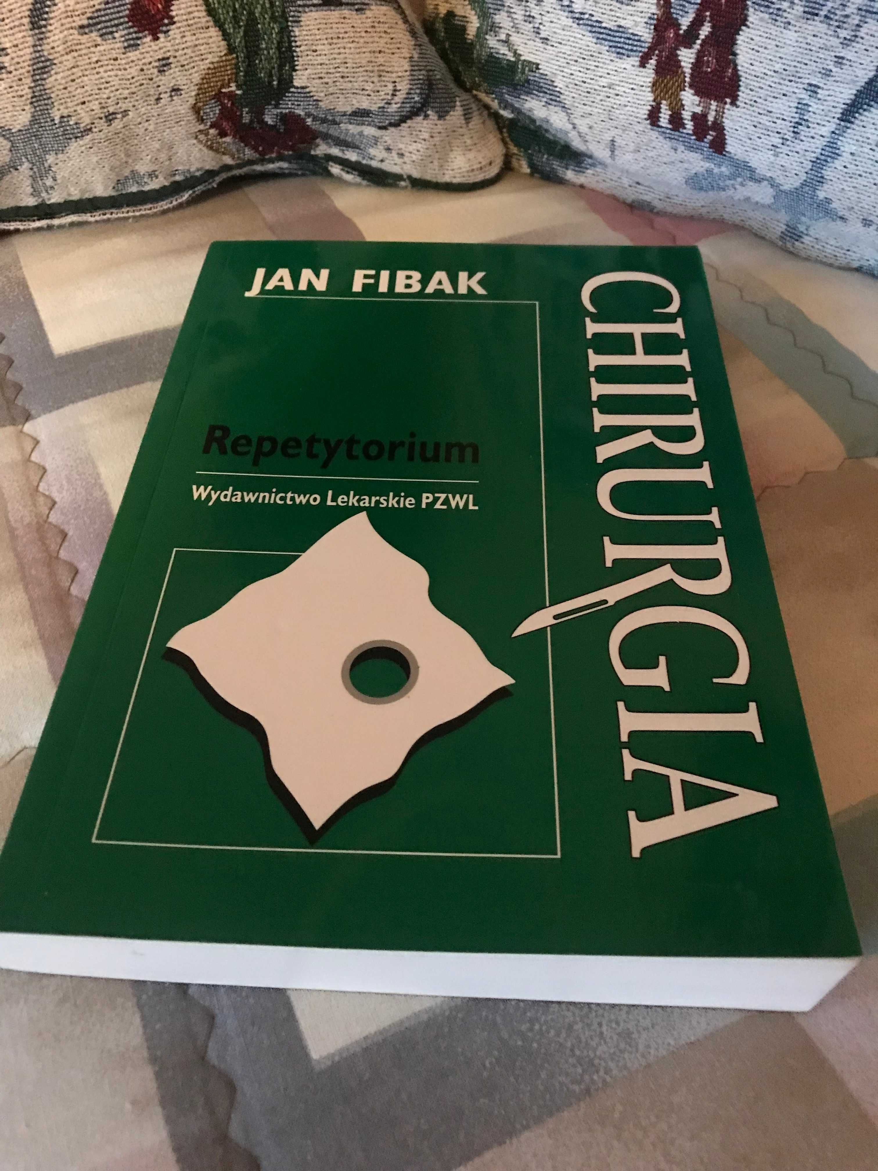 chirurgia Jan Fibak