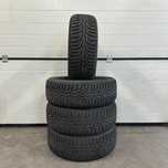Opony Nokian WR D4 - 205/55/16