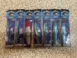 Zagaias de pesca marca WILLIAMSON modelo herring 200