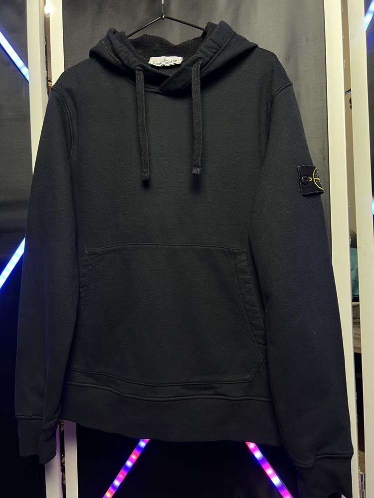 Худі від Stone Island кофта оригінал