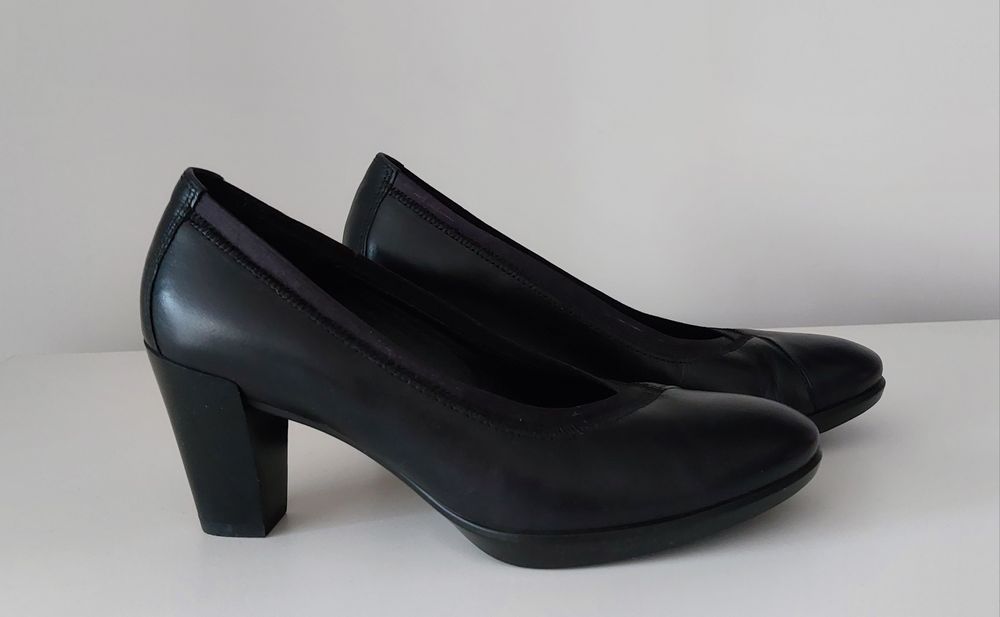 Buty ecco rozmiar 38
