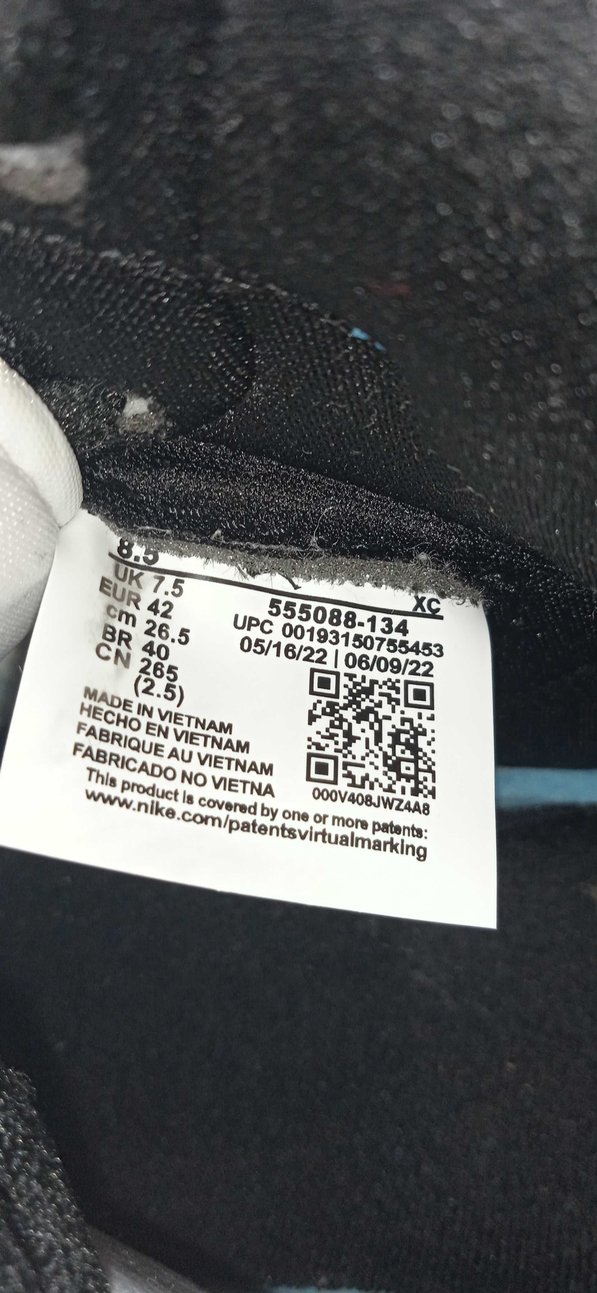 Nike Air Jordan 1 Hight OG (42)