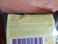 Duża racja żywnościowa S-RG-4 1 DOS