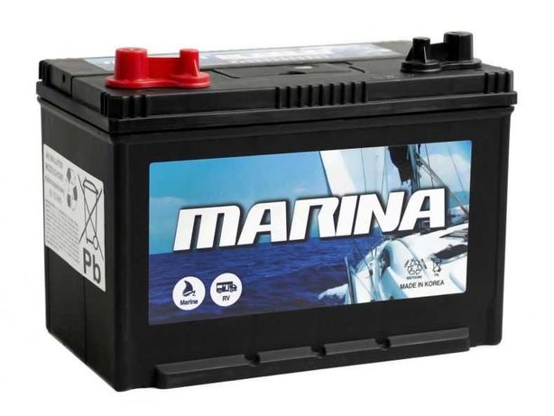 Akumulator Marina X-PRO 90AH ,100AH, 105AH DOWÓZ GRATIS !!