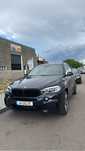 Bmw X5 25d Pack M