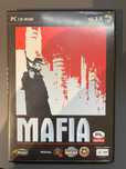 Mafia The City of Lost Heaven - PC - Stan Bardzo Dobry