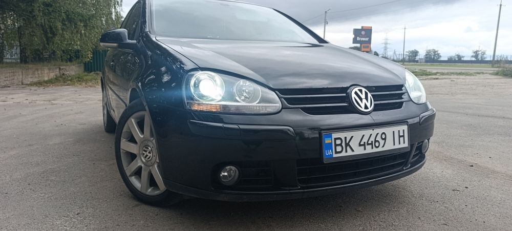 Продам golf 5 2.0