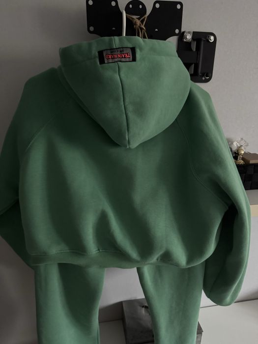 Спортивний костюм на флісі