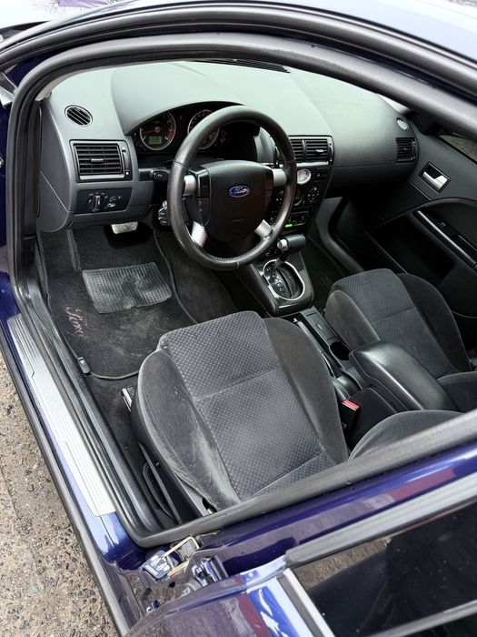 Ford Mondeo MK3 2.0 Duratec Газ-Бензин АКПП (Доставка по Україні)