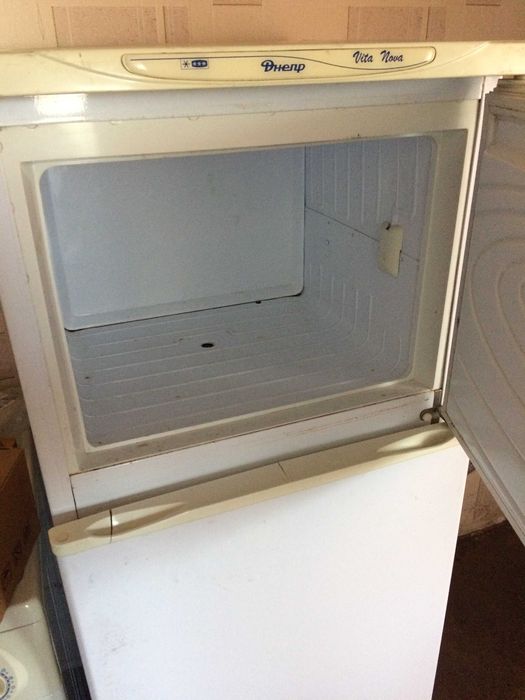 Холодильник Днепр , Норд, Атлант