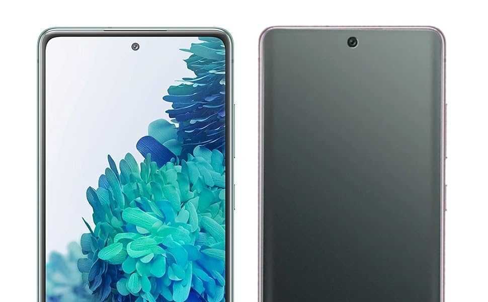 Folia hydrożelowa MATOWA Google Pixel 3a XL