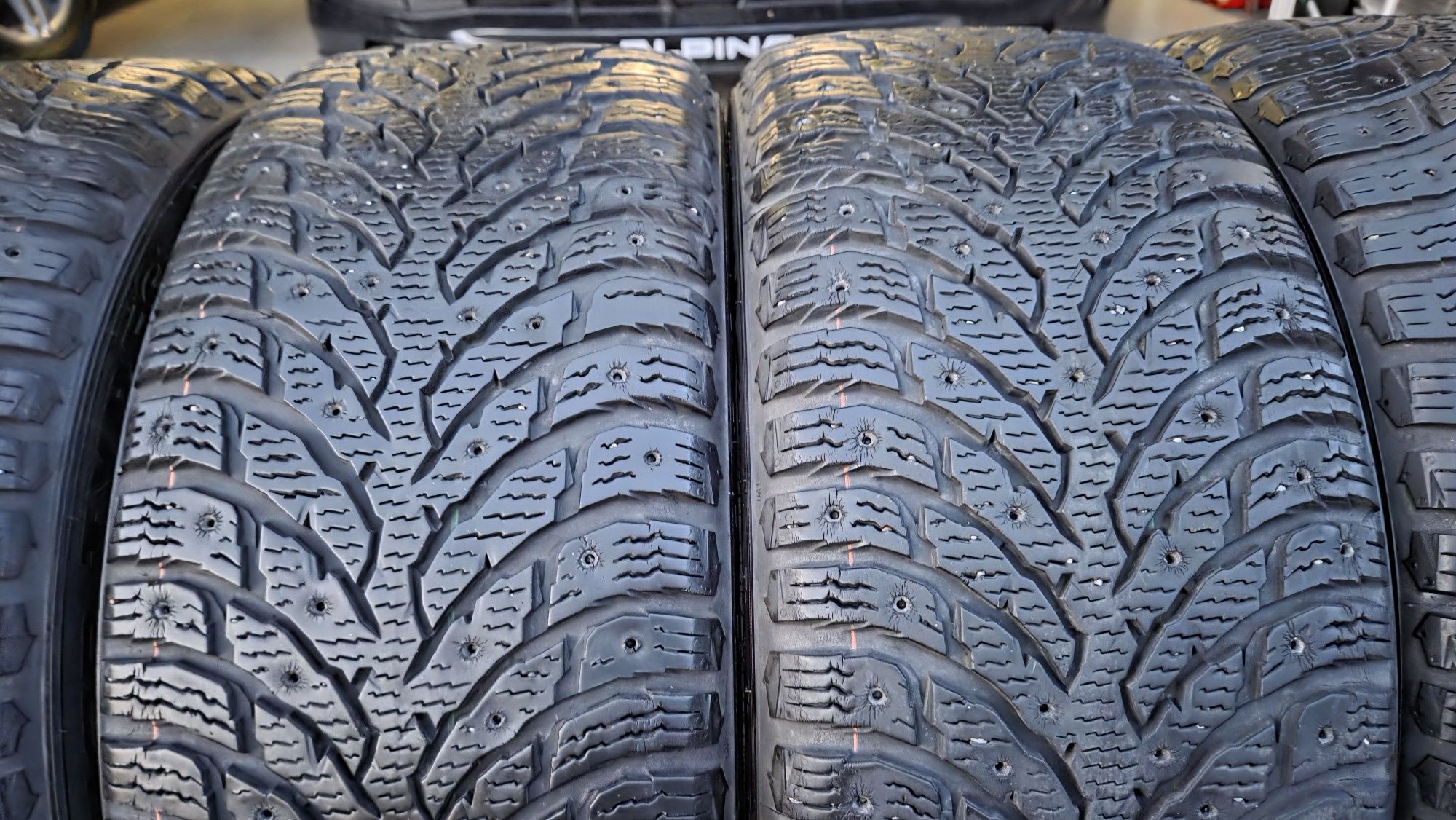 Kola 18 felgi Bmw g 3 4 5 x3 x4 g20 g30 5x112 oryginaly  245/45R18