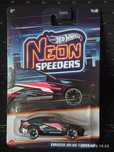 Hot Wheels Neon Speeders Toyota AE86 Corolla Neon Speeders Hot Wheels