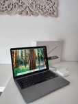 Macbook Pro 2020 16gb RAM 13" TouchBar