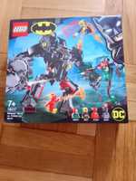 LEGO Batman 76117