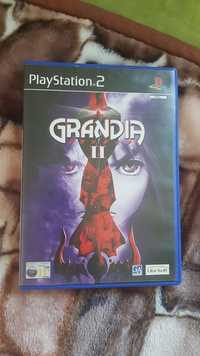 Grandia 2 playstation 2 ps2