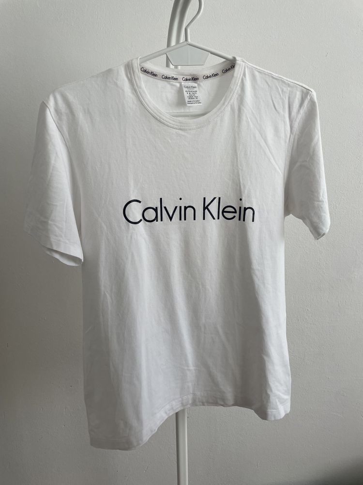 Koszulka T-shirt Calvin Klein Sleepwear