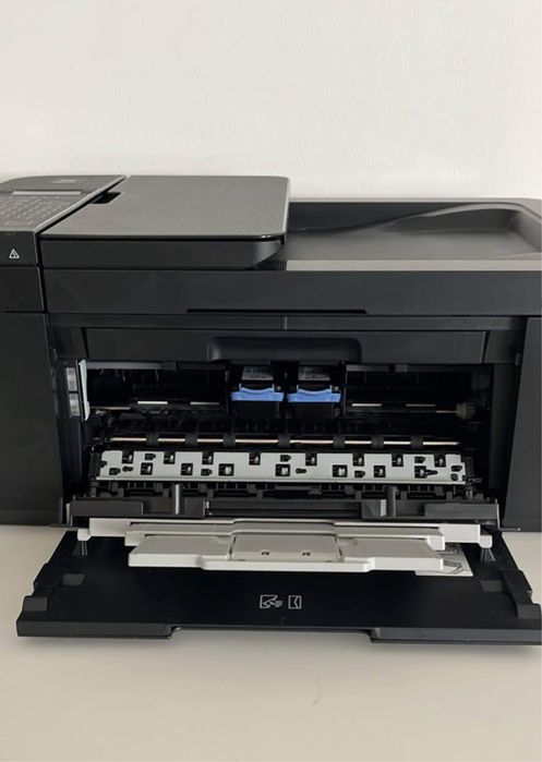 Impressora canon TR4650