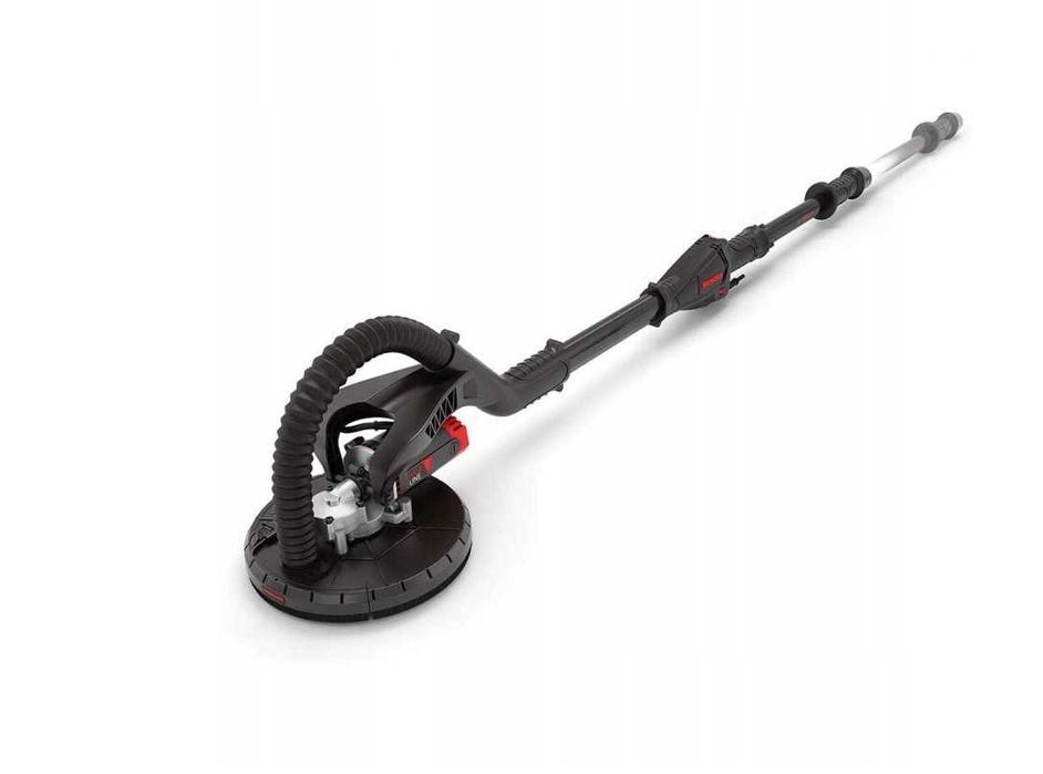 Szlifierka do gipsu żyrafa MENZER LHS 225 VARIO jak NOWA