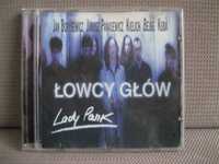 Płyta CD Lady Pank Łowcy głów