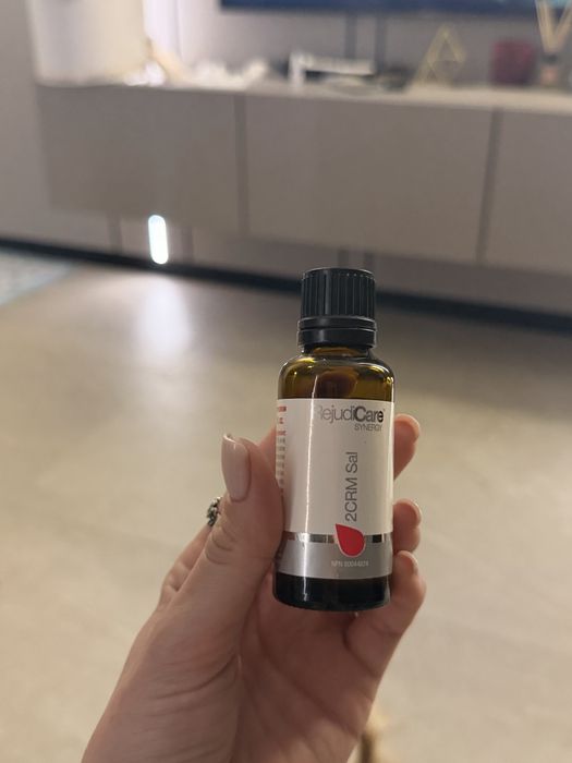 сиворотка Rejudicare з саліциловою кислотою 2CRM Sal