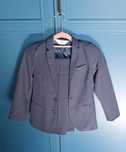 Garnitur H&M 128 cm plus koszule 128-134