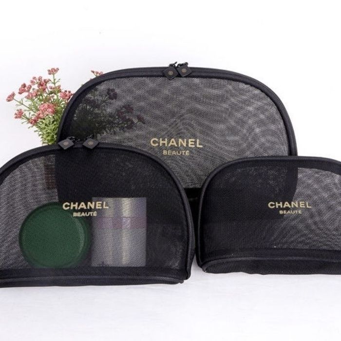 Косметичка Шанель