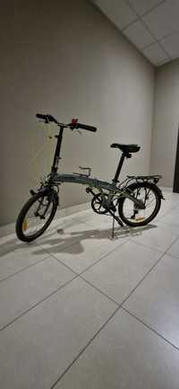 Велосипед складной Stern compact 2.0