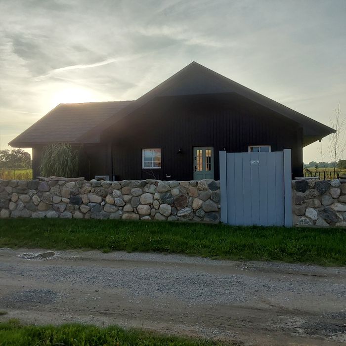 Dom nad morzem na sprzedaż