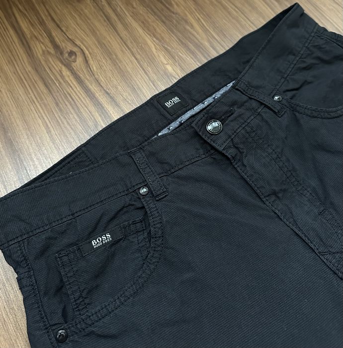 Штани Boss (Hugo Boss) (оригінал, брюки), розмір 32